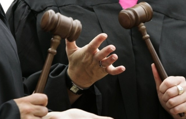 Конкурси на посади суддів: роз’яснення методики оцінювання практичних робіт