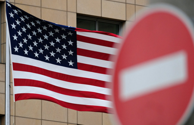 США ввели новые санкции против России: кто попал под прицел