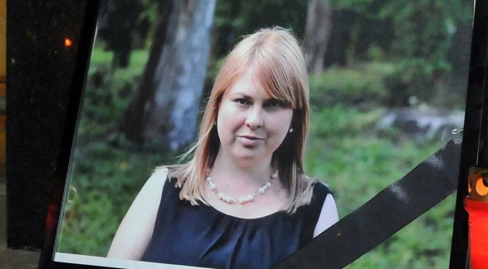 Вбивство Катерини Гандзюк: з'явилися нові подробиці