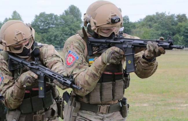 Группа опасных бандитов нападала на людей в Черниговской области