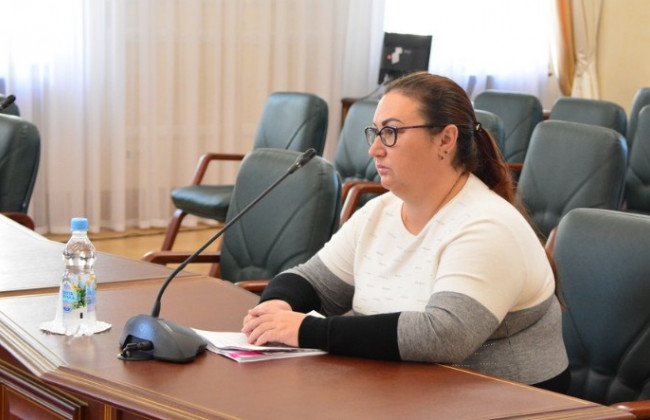 Суддю з Дніпропетровської області відсторонили від здійснення правосуддя