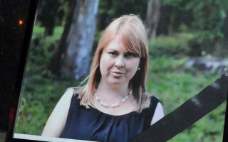 Вбивство Катерини Гандзюк: з'явилися нові подробиці