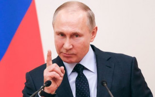Зачем Путину «выборы» на Донбассе: Климкин объяснил