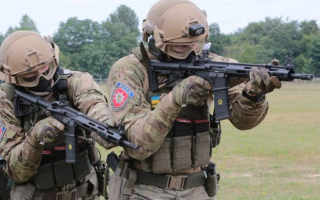 Группа опасных бандитов нападала на людей в Черниговской области