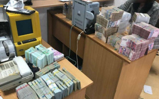 В Одесі правоохоронці викрили злочинну схему на мільйони гривень