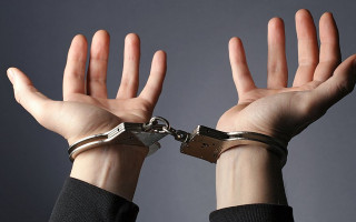 Небезпечну банду шахраїв затримали на Вінниччині