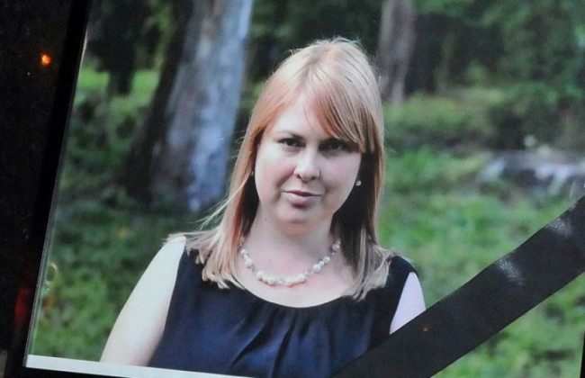 Вбивство Катерини Гандзюк: з'явилися нові подробиці