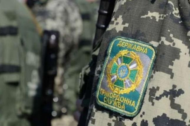 Контрабандисты напали на пограничников в Черновицкой области: есть подробности