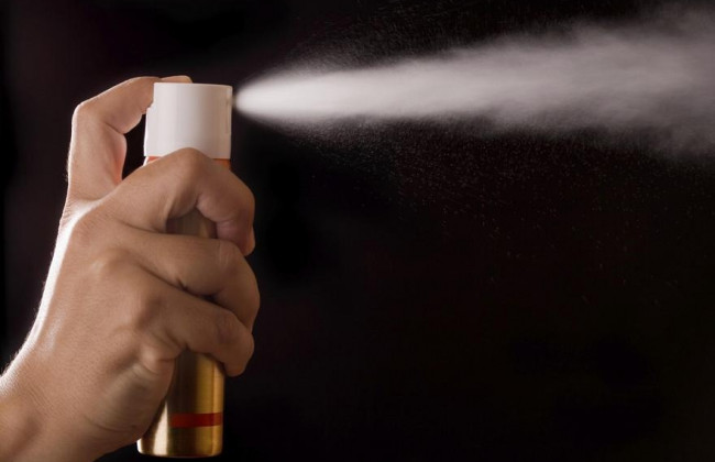 Пострадали дети: в одной из школ Киевской области подросток распылил газовый баллончик