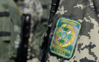 Контрабандисты напали на пограничников в Черновицкой области: есть подробности