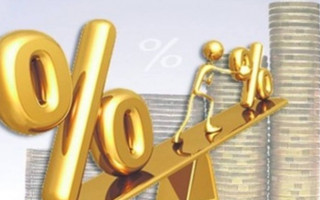 В октябре в Украине замедлилась инфляция