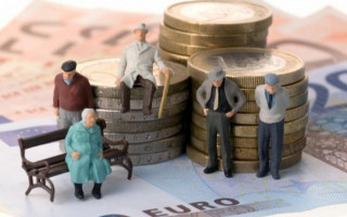 Пенсия по-новому: чем украинцам аукнется повышение выплат
