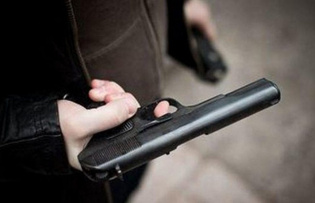 16-річний підліток застрелився на Дніпропетровщині