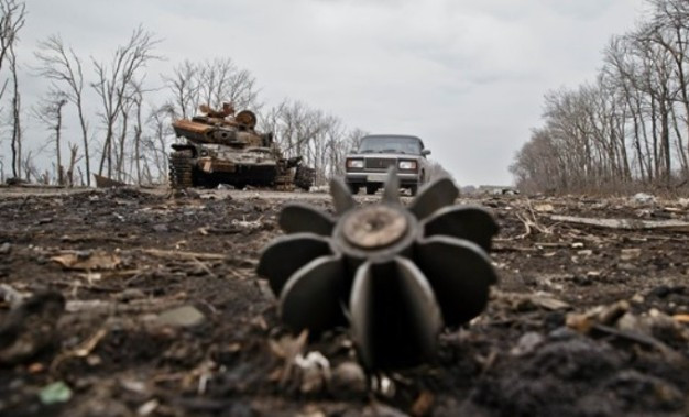 Боевики понесли новые потери на Донбассе