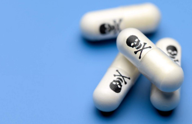 Наживались на онкобольных: дельцы ввозили в Украину поддельные лекарства