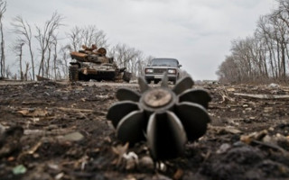 Боевики понесли новые потери на Донбассе