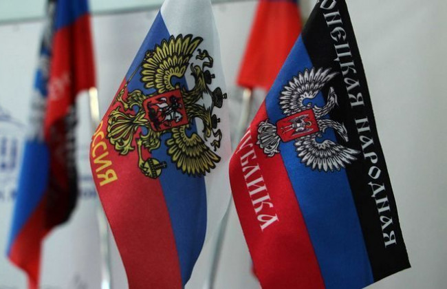 Силовики назвали «переможців» псевдовиборів на Донбасі