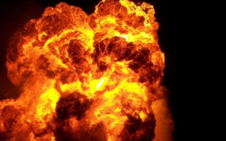 Во Львовской области прогремел взрыв: все подробности