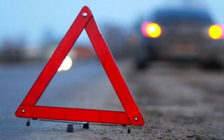 ДТП с участием Лещенко: появились новые подробности