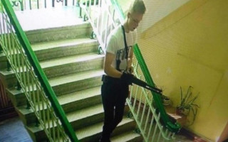 Массовое убийство студентов в Керчи: появилась новая информация