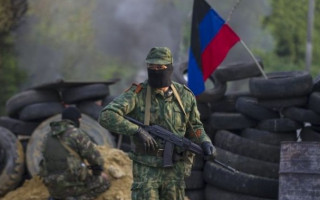 В Европе отреагировали на «выборы» в ОРДЛО