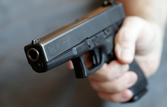 Зухвала стрілянина трапилась у нічному клубі Чернігова