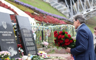 США помогут Украине с экономической свободой