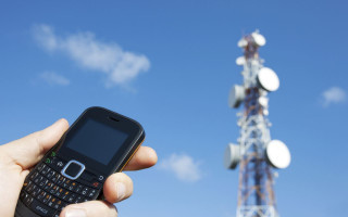 Псевдовыборы в «ЛДНР»: оккупанты отключили мобильную связь