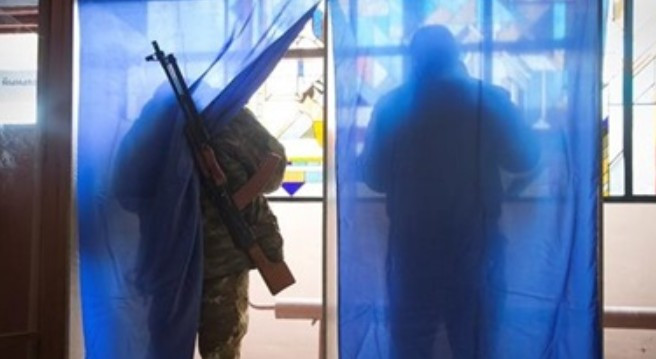 В МИД Украины резко высказались о псевдовыборах на Донбассе