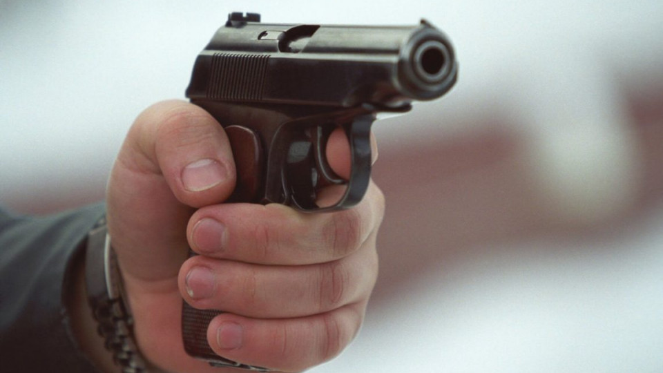 Зухвале пограбування на Рівненщині: чоловік стріляв у продавчиню