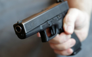 Зухвала стрілянина трапилась у нічному клубі Чернігова