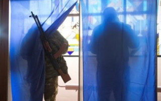 В МИД Украины резко высказались о псевдовыборах на Донбассе