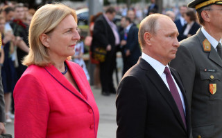 Путин потерял последнего союзника: причины неудач Кремля
