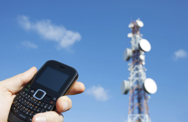 Псевдовыборы в «ЛДНР»: оккупанты отключили мобильную связь