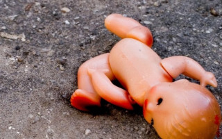 Горе-батьки жорстоко вбили дитину на Харківщині: є подробиці