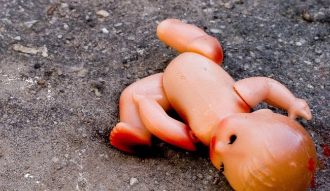 Горе-батьки жорстоко вбили дитину на Харківщині: є подробиці