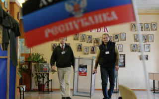 Боевики ОРДЛО угрожали предпринимателям за неявку на «выборы»