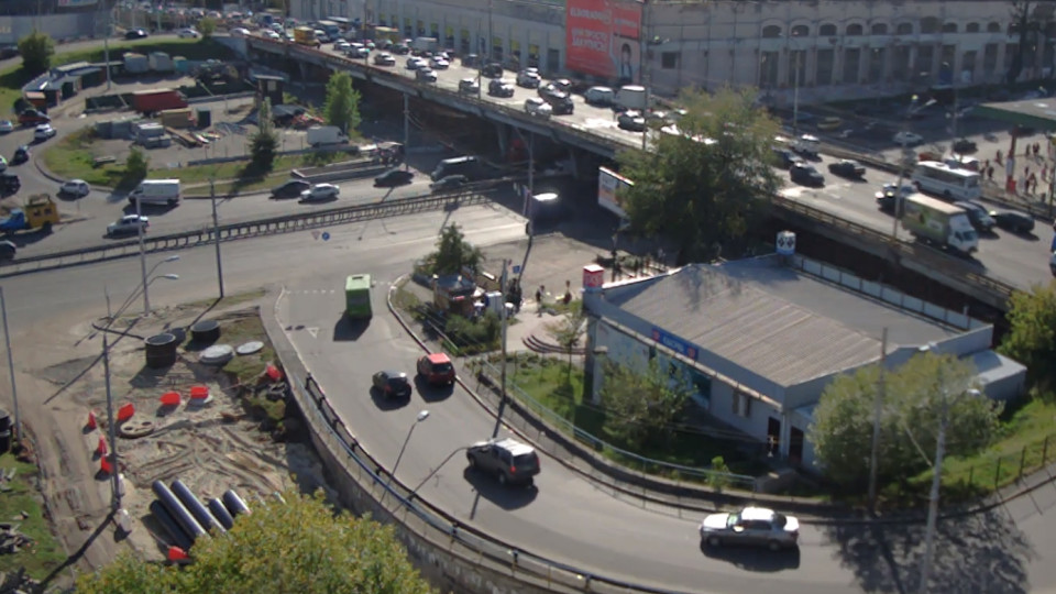 Реконструкция Шулявского моста: в КГГА отчитались о работах