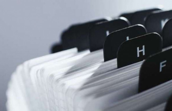 Бывший руководитель банка пытался продать данные о полумиллионе клиентов