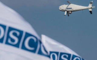 Разоблачили новые позиции и оружие боевиков на Донбассе