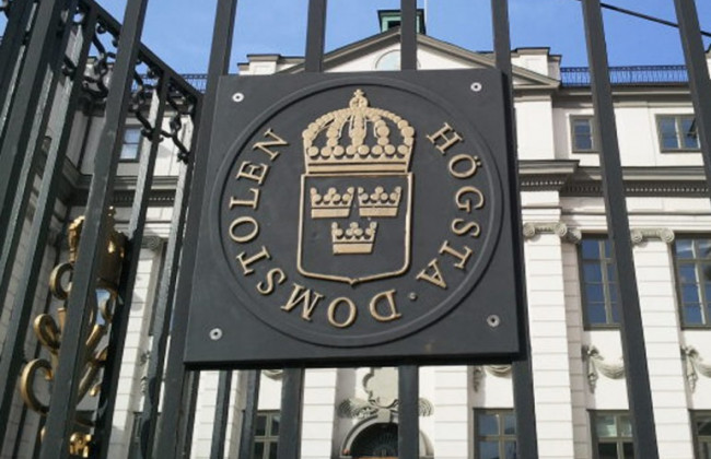 Юридическая волокита с «Газпромом» обошлась Украине всего в $50