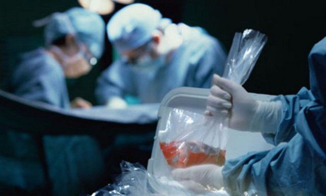 Закон про трансплантацію органів: дата набуття чинності переноситься
