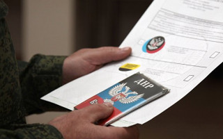 Кремль угрожает Украине и ЕС «тяжелыми последствиями»