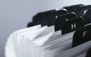 Бывший руководитель банка пытался продать данные о полумиллионе клиентов