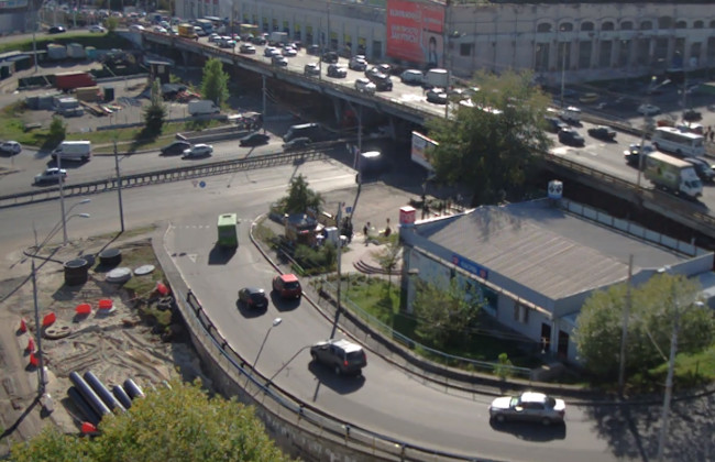 Реконструкция Шулявского моста: в КГГА отчитались о работах