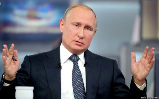 Стало известно, зачем Путину новые главари псевдореспублик «ЛНР» и «ДНР»