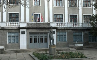В Керчи «заминировали» школу возле колледжа, где произошло массовое убийство