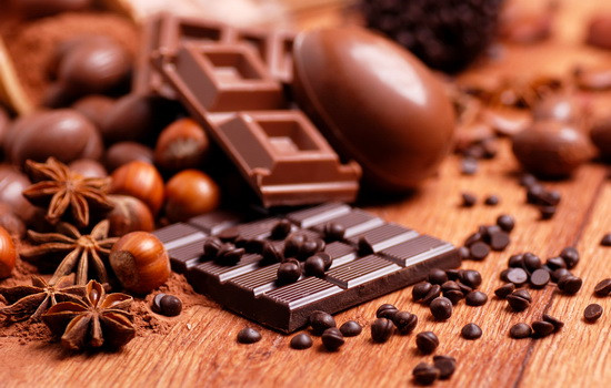 Шоколад  для здоровья: полезные свойства какао