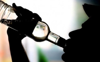 Пьяный отец убил собственного сына в Днепре