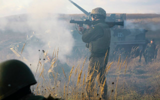 Бойовики на Донбасі понесли втрати: є подробиці